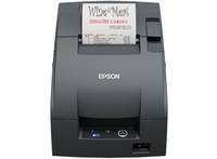 Epson TM U220IIB (142) - Belegdrucker - zweifarbig (monochrom)-1