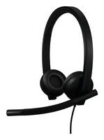 Logitech H570e - Headset - On-Ear - kabelgebunden-1