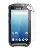 Mobilis 036200, Displayschutz, Unitech, EA510 / UROVO DT50, Transparent, Schmutzabweisend, Staubresistent, Kratzresisten-0