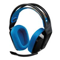 Logitech G G535 - Headset - ohrumschließend - LIGHTSPEED-1