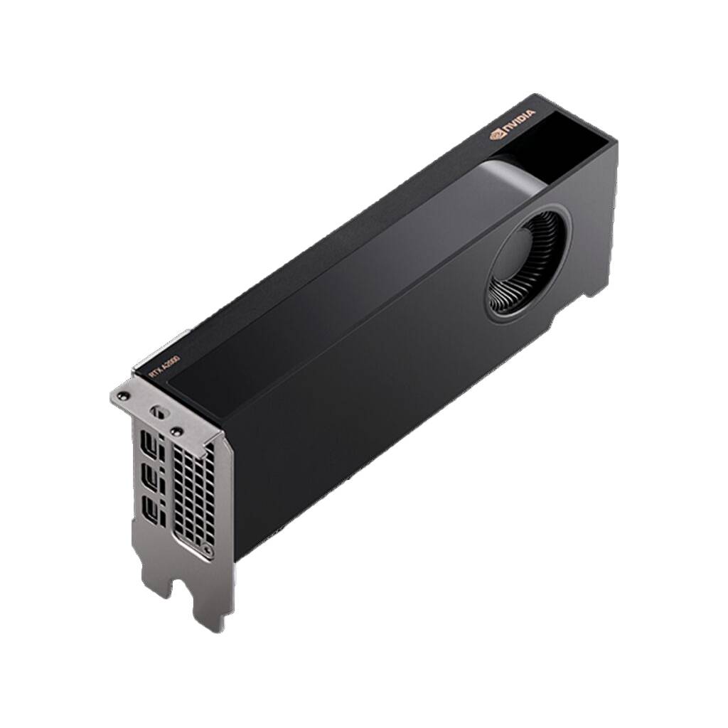NVIDIA RTX 2000 Ada Generation - Grafikkarte-1