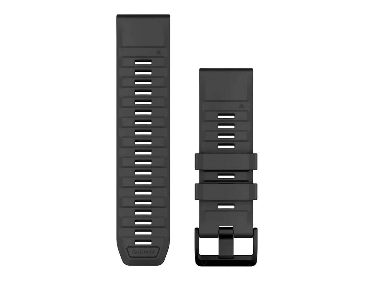 Garmin QuickFit 26 - Uhrarmband für Sportuhr-0