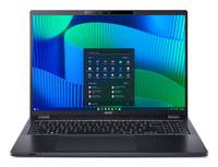 Acer TravelMate P4 16 TMP416-53-TCO - Intel Core Ultra 7 155U / 1.7 GHz - Win 11 Pro - Intel Graphics - 32 GB RAM - 1.02-1