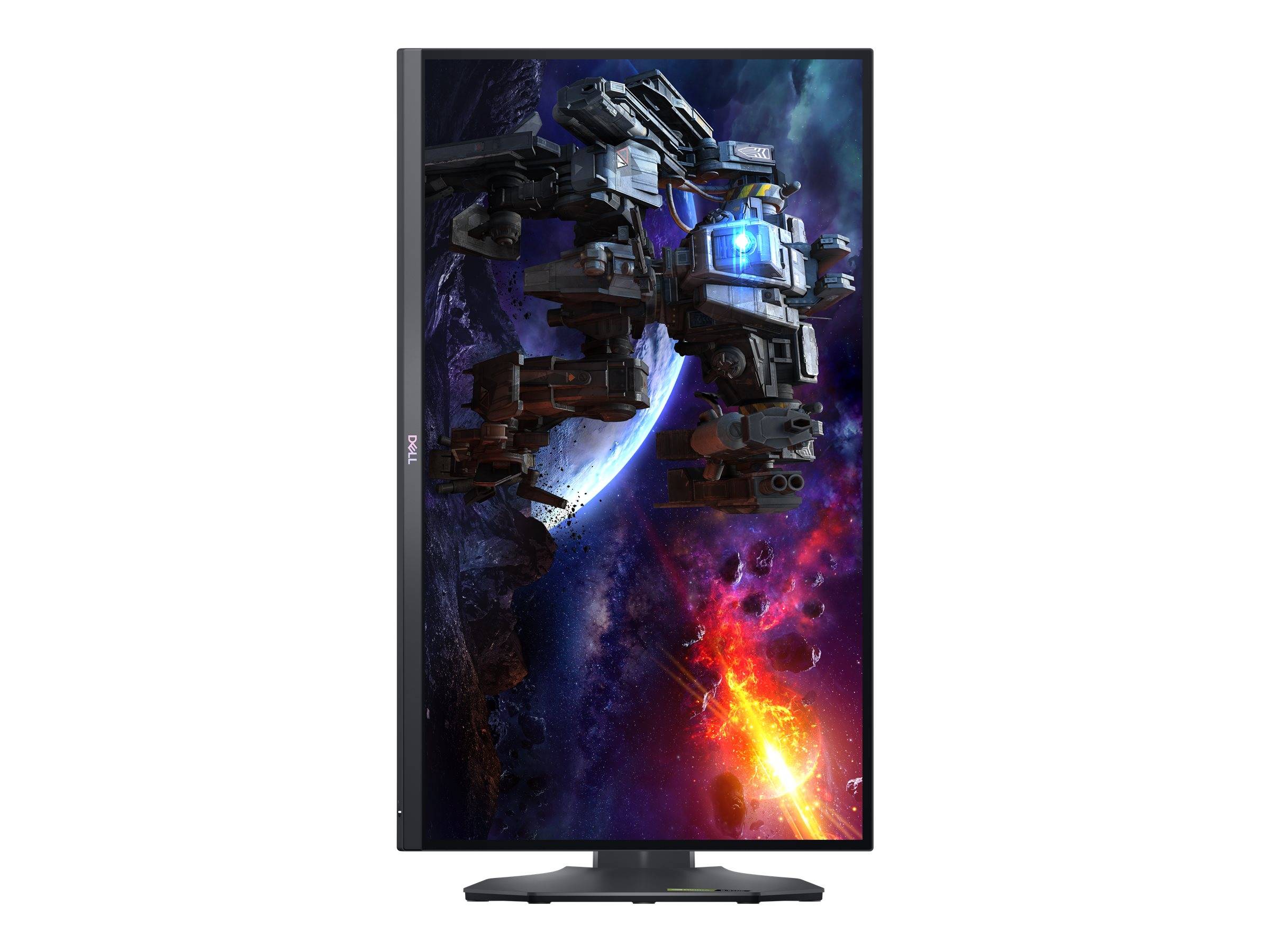 Dell 27 Gaming Monitor G2724D - LED-Monitor - Gaming - 68.6 cm (27"")-2