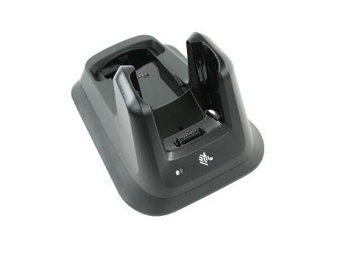 Zebra KT-CRD-MC33-2SUCHG-01 - Zebra - MC33 - MC3300 - MC3300x - Schwarz - Single-1