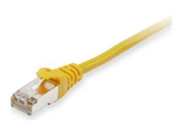 equip - Patch-Kabel - RJ-45 (M) zu RJ-45 (M)