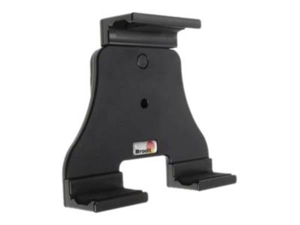 Brodit Passive holder with tilt swivel - Halterung - für Kfz für Tablet