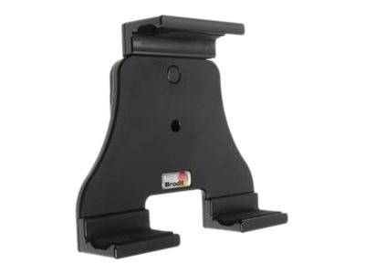 Brodit Passive holder with tilt swivel - Halterung - für Kfz für Tablet-0