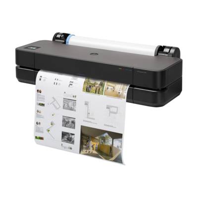 HP DesignJet T230 - 2025 Edition - 610 mm (24"")-0