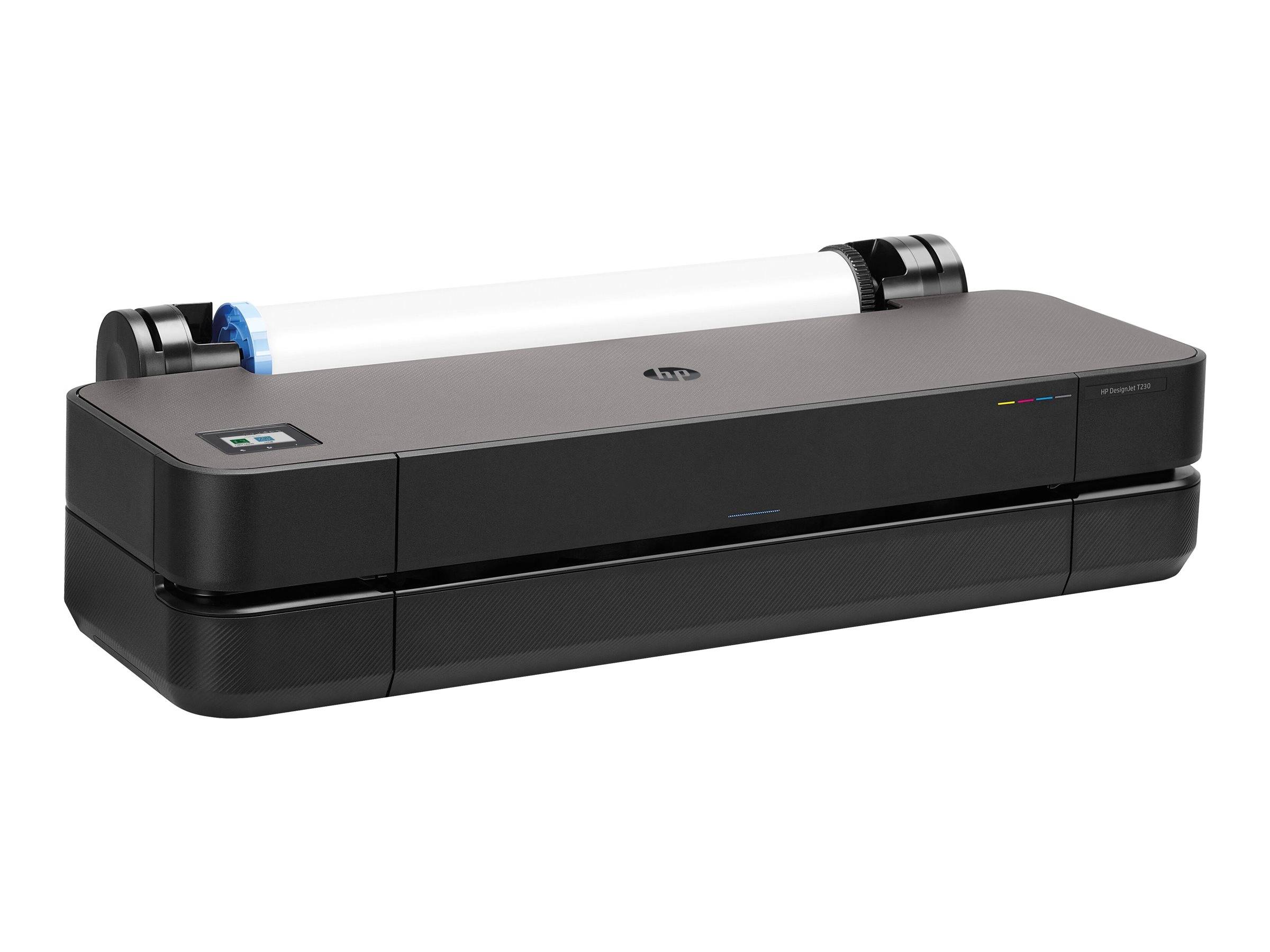 HP DesignJet T230 - 2025 Edition - 610 mm (24"")-4