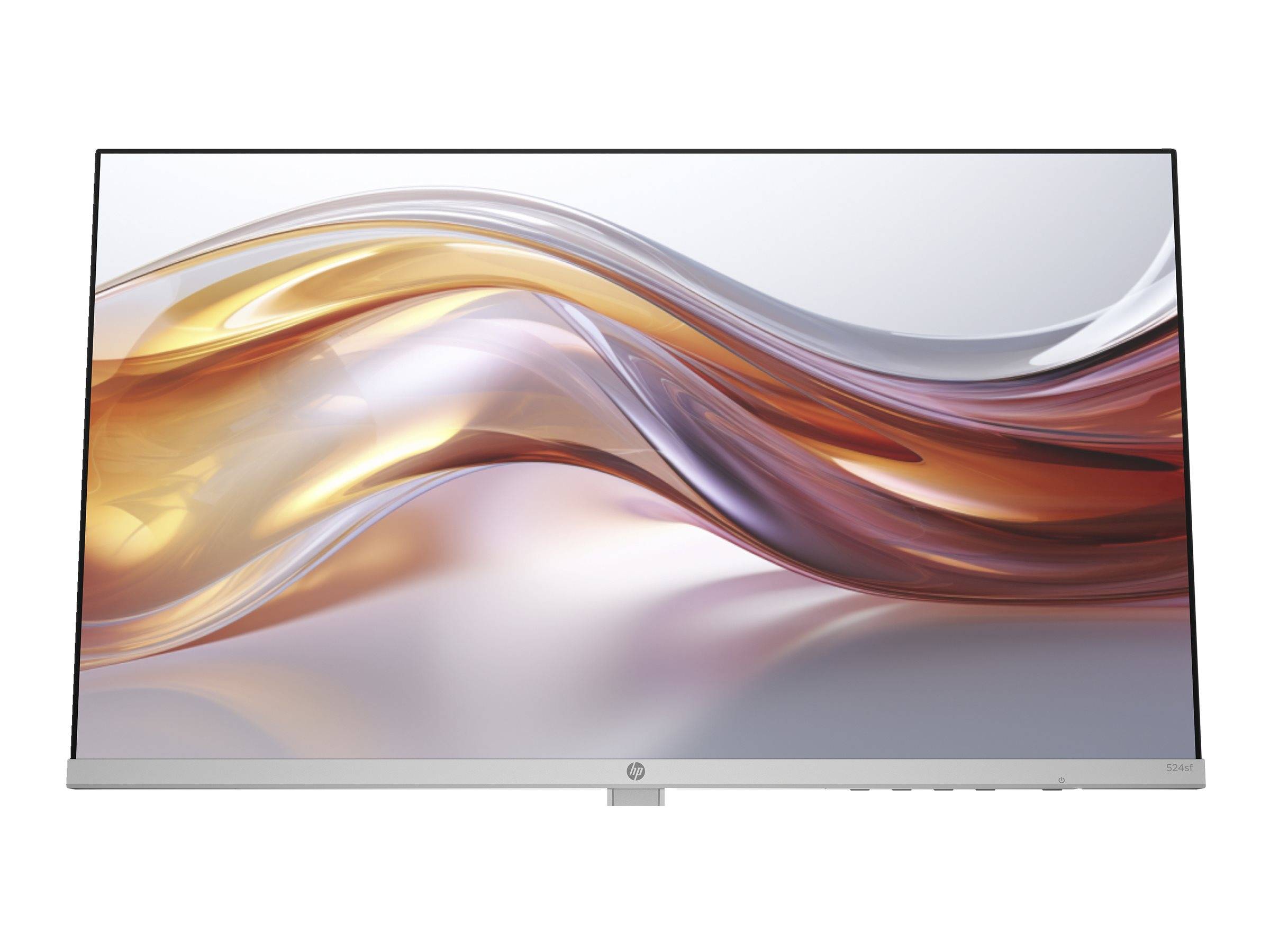 HP 524sf - 5 Series - LED-Monitor - 61 cm (24"")-0