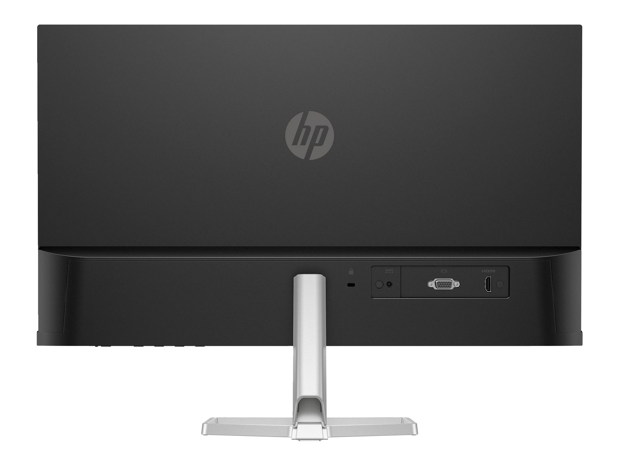 HP 524sf - 5 Series - LED-Monitor - 61 cm (24"")-1