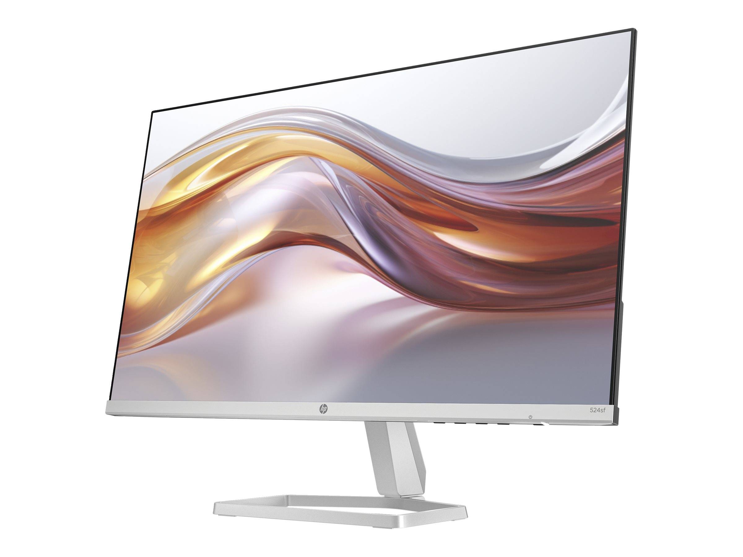 HP 524sf - 5 Series - LED-Monitor - 61 cm (24"")-2