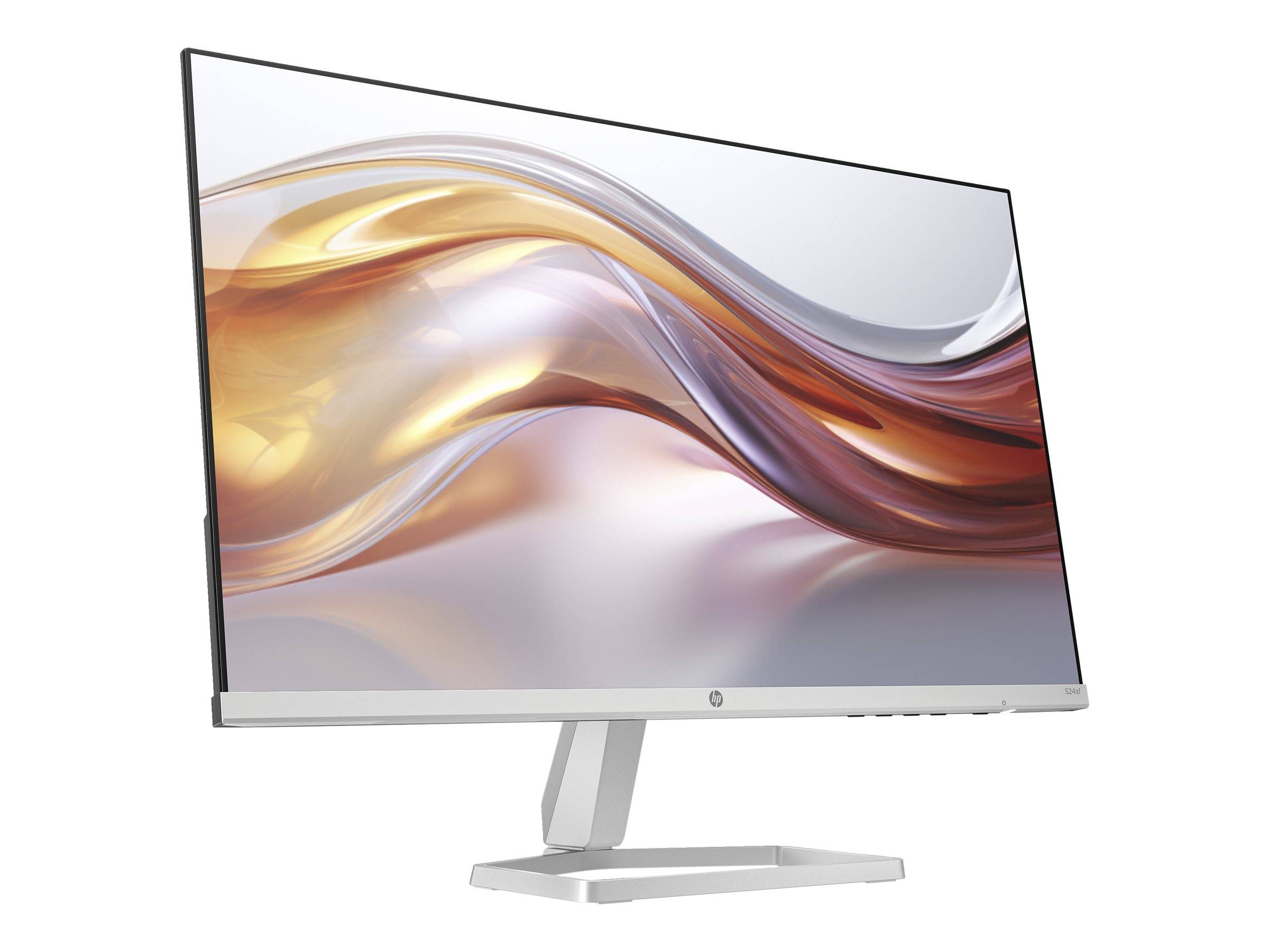 HP 524sf - 5 Series - LED-Monitor - 61 cm (24"")-4