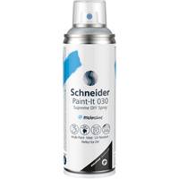 Paint-It 030 Supreme DIY Spray - 200 ml - Silber - Matte - Sprühdose-0