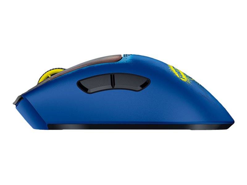 Razer DeathAdder V3 Pro - Fortnite Edition - Maus-3