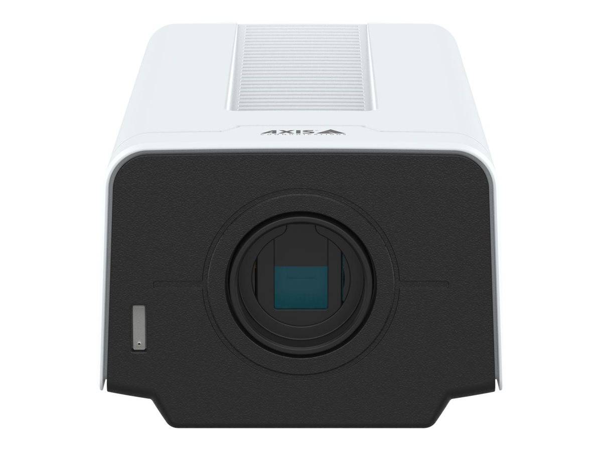Axis P13 Series P1385-B - Netzwerk-Überwachungskamera (keine Linse)-1