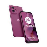 MOTOROLA SOLUTIONS - Motorola Moto G55 - 5G Smartphone - Dual-SIM - RAM 8 GB / Interner Speicher 256 GB - microSD slot --4