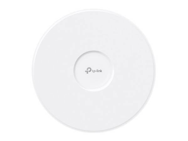 TP-Link Omada EAP723 V1 - Accesspoint - Wi-Fi 7, 1GbE, 2.5GbE