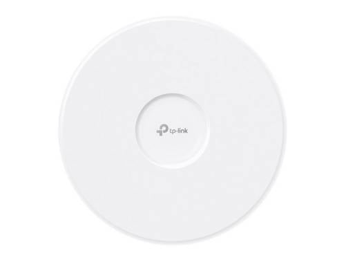 TP-Link Omada EAP723 V1 - Accesspoint - Wi-Fi 7, 1GbE, 2.5GbE