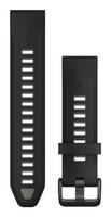 Garmin QuickFit 20 - Armband für Sportuhr - Silikon-1