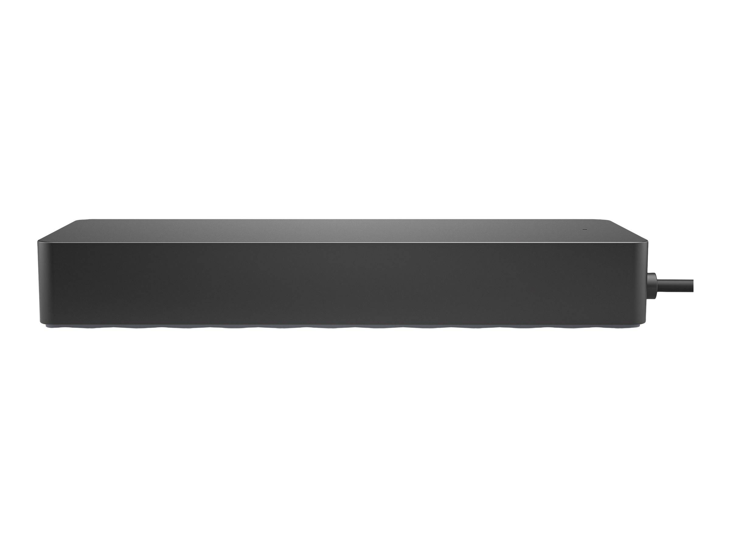 HP Universal USB-C Multiport Hub - Dockingstation-1