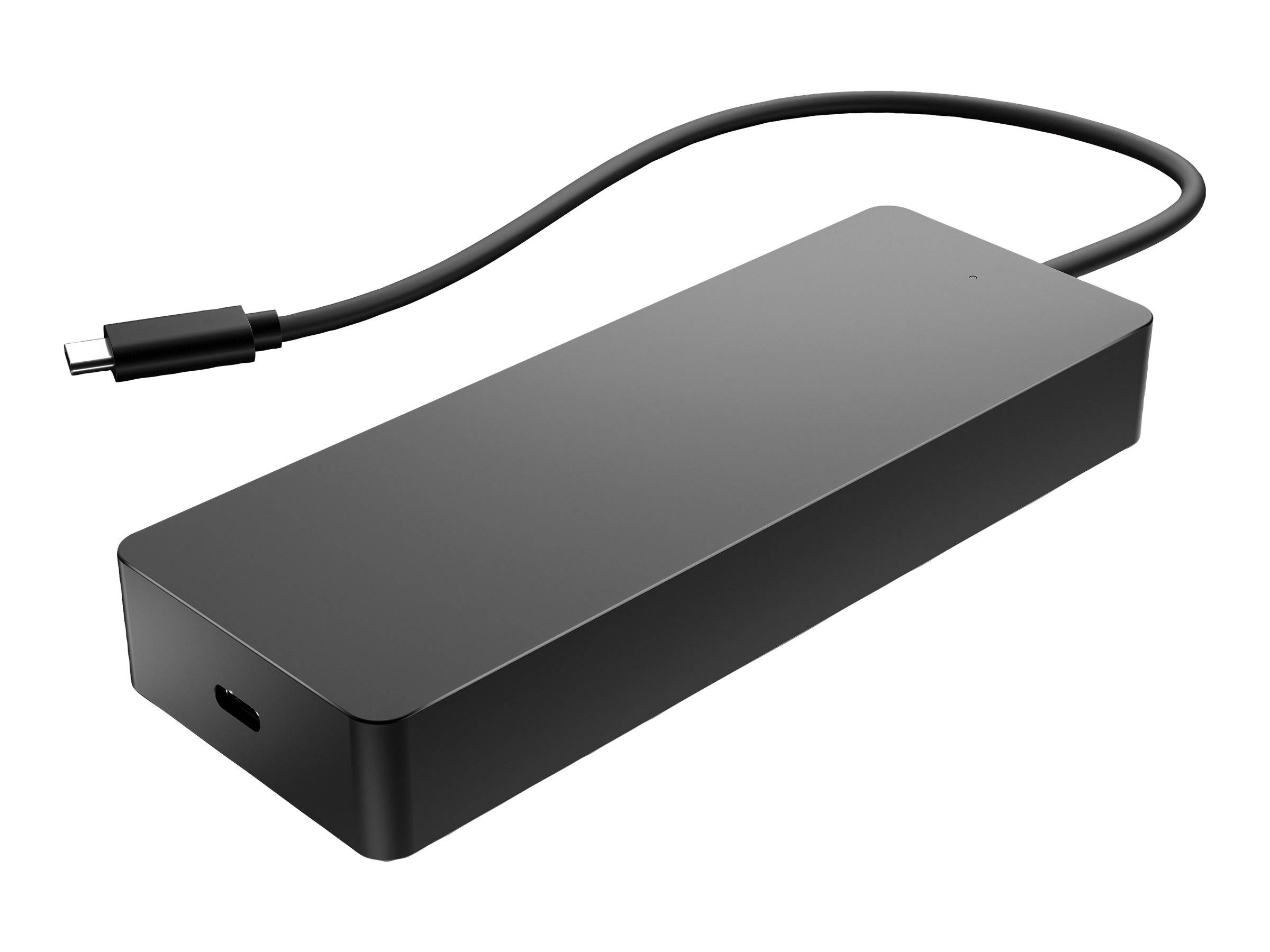 HP Universal USB-C Multiport Hub - Dockingstation-4