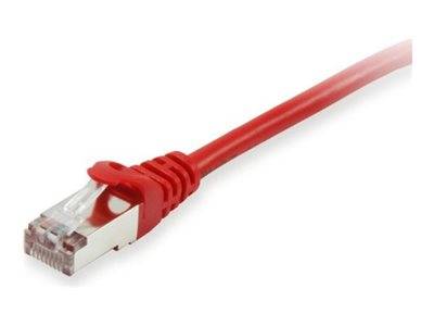 equip - Patch-Kabel - RJ-45 (M) zu RJ-45 (M)-0