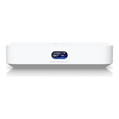 Ubiquiti Ultra - Gateway - 1GbE, 2.5GbE - Cloud-verwaltet-0