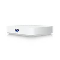 Ubiquiti Ultra - Gateway - 1GbE, 2.5GbE - Cloud-verwaltet-1