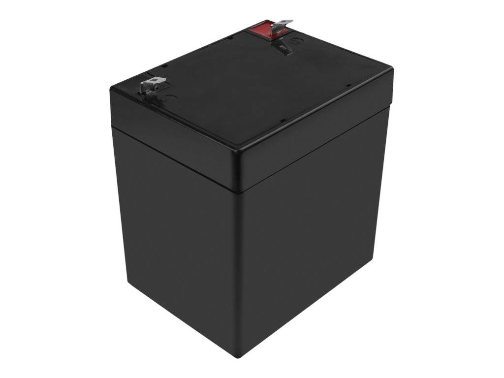 Green Cell - Alarmsystem-Batterie - Bleisäure-1