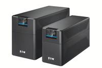 Eaton 5E Gen2 1600 USB Line-Interaktiv 1,6 kVA 900 W 220 V 240 V 50/60 Hz 1600VA 900W 220-240V 9,3 kg-1