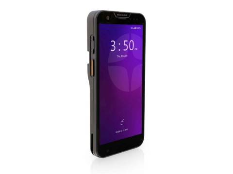 Datalogic Memor 35 - Datenerfassungsterminal - robust - Android 13 - 128 GB UFS card - 15.2 cm (6")-1