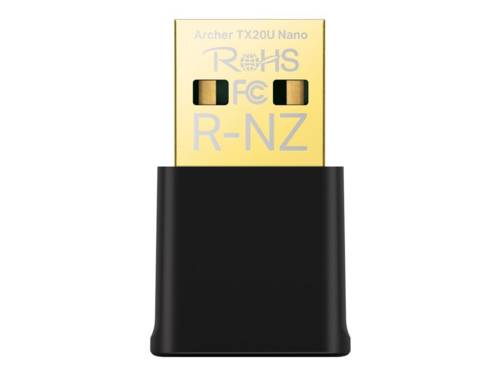 TP-Link Archer TX20U Nano V1 - Netzwerkadapter