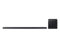 Samsung Soundbar HW-S800D Audio 3.1 Slim-Gehäuse Kabellos Dolby TrueHD Digital Bluetooth 1.400 g-1