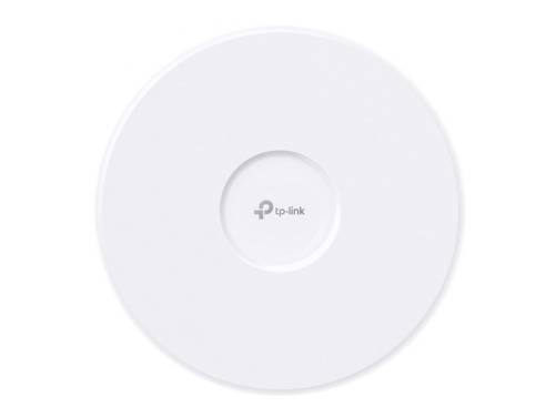 TP-Link Omada EAP772 V1 - Accesspoint - 1GbE, 2.5GbE, Wi-Fi 7