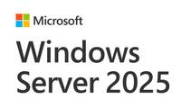 MS-SW Windows Server 2025 Standard - 16 Core - deutsch-0