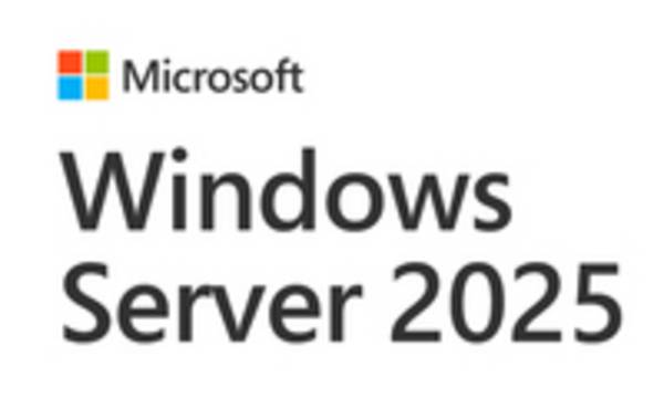 MS-SW Windows Server 2025 Standard - 16 Core - deutsch