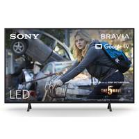 Sony Bravia KD-50X75WL - 126 cm (50"") Diagonalklasse (125.7 cm (49.5"")-1