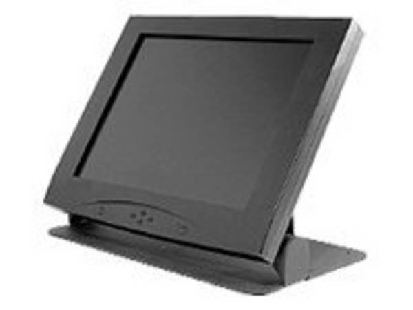 Chief FSB-018BLK - Aufstellung - für Flachbildschirm