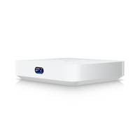 Ubiquiti - Gateway - 1GbE, 2.5GbE - Cloud-verwaltet-1