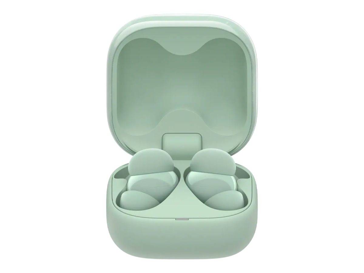 Sony LinkBuds Fit - True Wireless-Kopfhörer mit Mikrofon-0