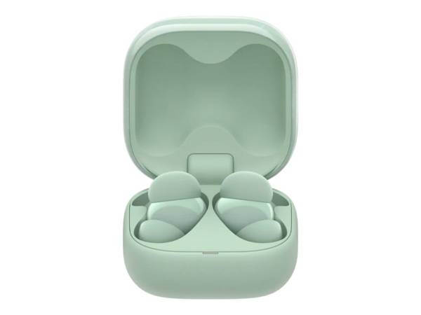 Sony LinkBuds Fit - True Wireless-Kopfhörer mit Mikrofon