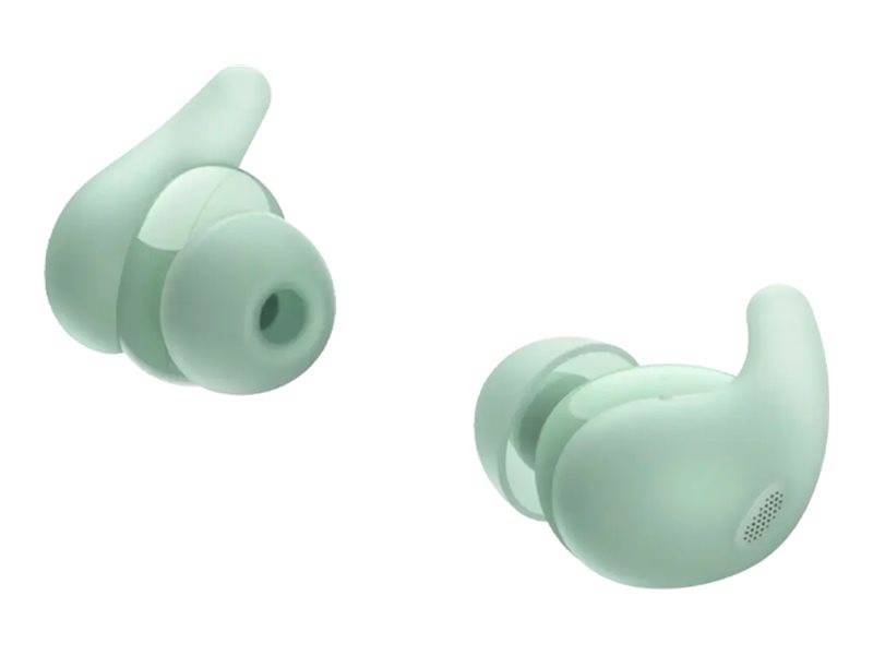 Sony LinkBuds Fit - True Wireless-Kopfhörer mit Mikrofon-1
