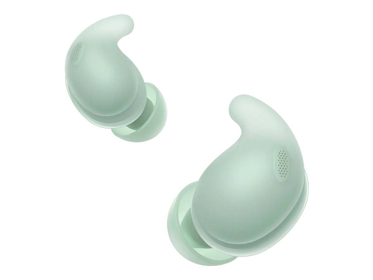 Sony LinkBuds Fit - True Wireless-Kopfhörer mit Mikrofon-2