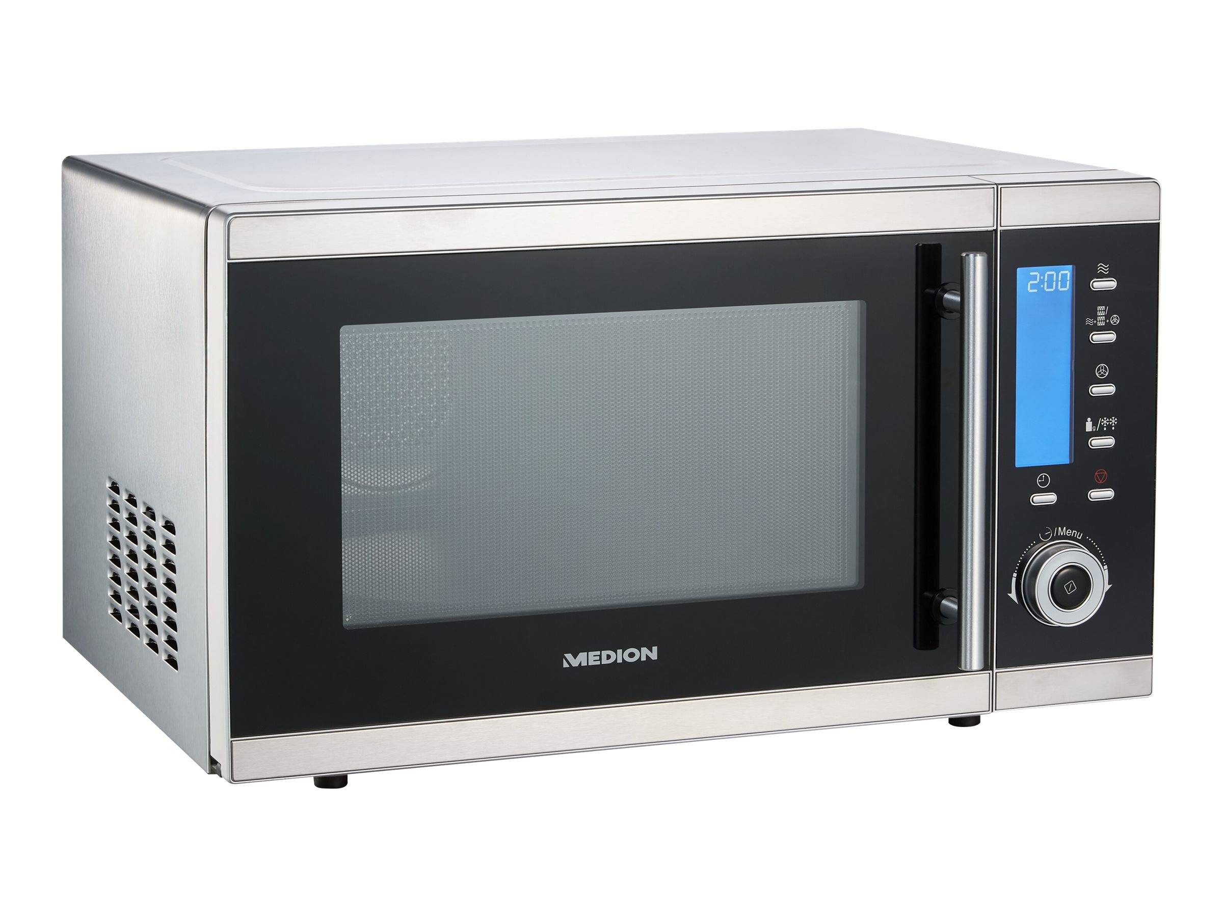 Medion MD 15501 - Mikrowellenofen mit Konvektion und Grill-1