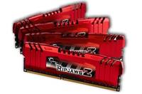 G.Skill Ripjaws Z Series - DDR3""-1