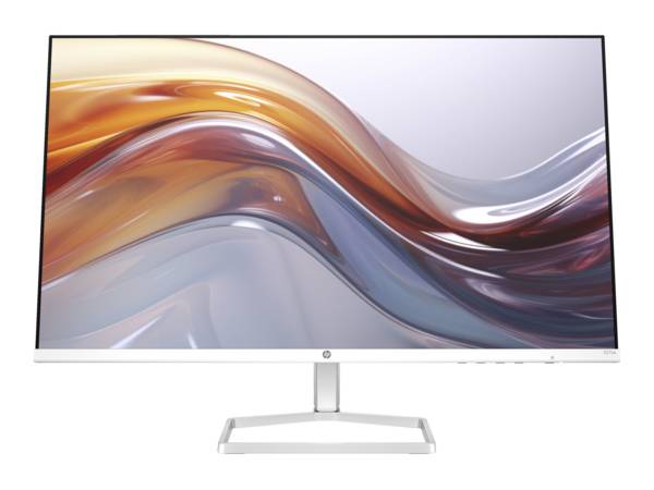 HP 527sa - 5 Series - LED-Monitor - 68.6 cm (27"")