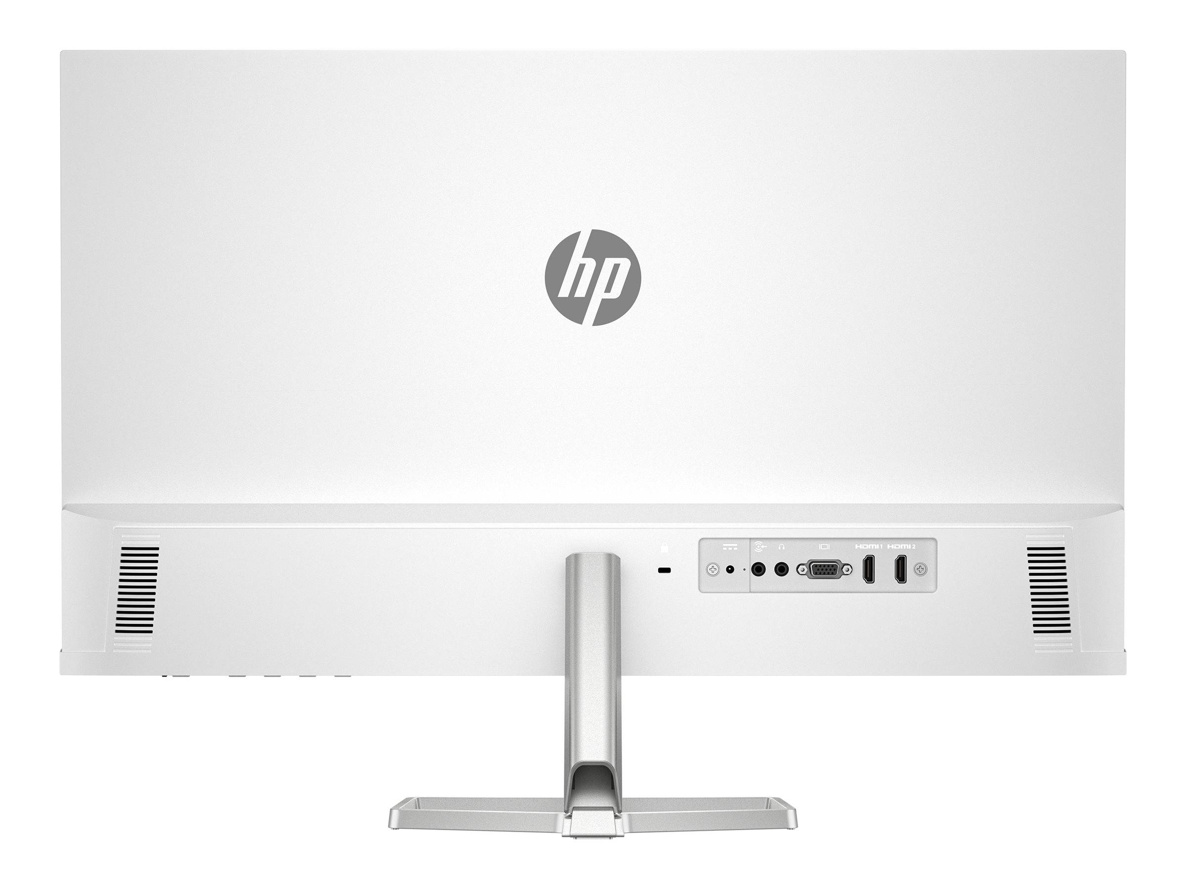 HP 527sa - 5 Series - LED-Monitor - 68.6 cm (27"")-3