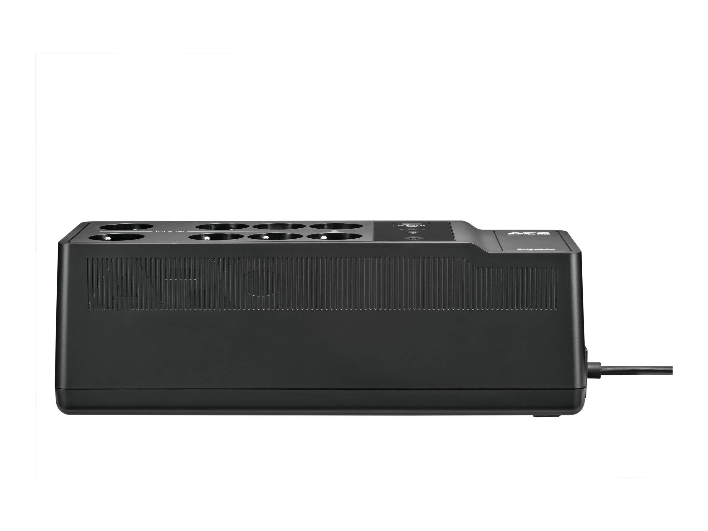 APC Back-UPS BE Series BE1050G2 - USV (Wandmontage / Aufputzmontage)-1